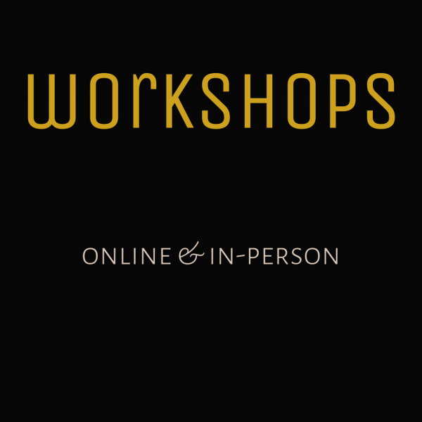 Workshops